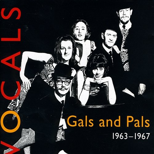 Vocals Gals and Pals