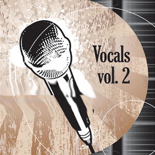Vocals, Vol. 2 Necessary Pop