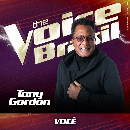 Você Tony Gordon