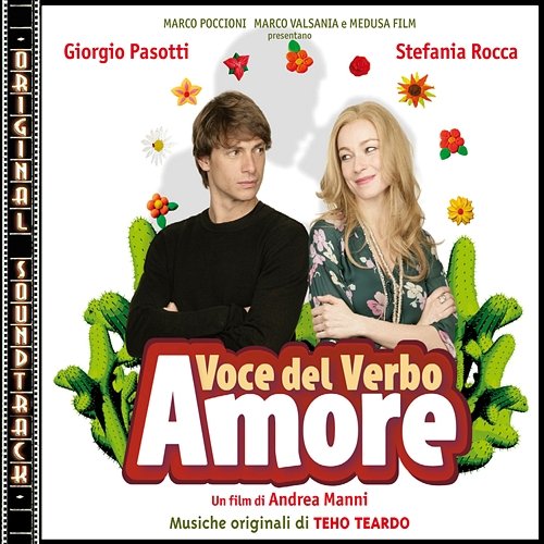 Voce del verbo amore Various Artists