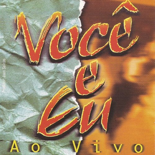 Você e Eu Adhemar de Campos