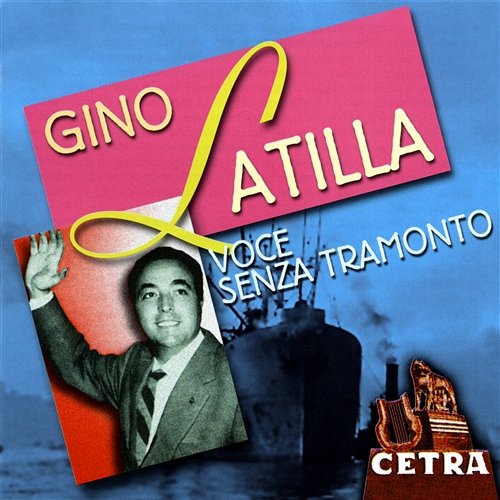 Romantica Gino Latilla
