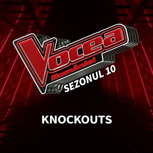 Vocea României: Knockouts (Sezonul 10) Vocea României