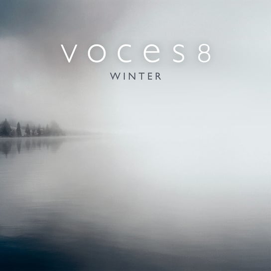 Voces 8. Winter Voces 8