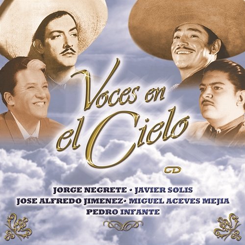 Voces En El Cielo Various Artists