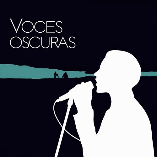 Voces oscuras Omar Elito