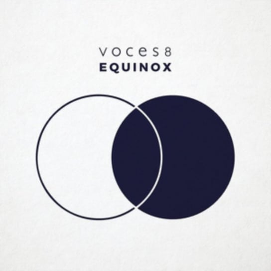 Voces8: Equinox VCM Records