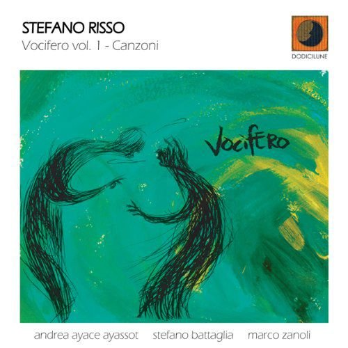 Vocifero Volume  1 - Canzoni Various Artists