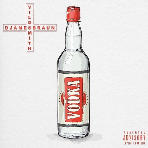 Vodka Djämes Braun, Vild Smith
