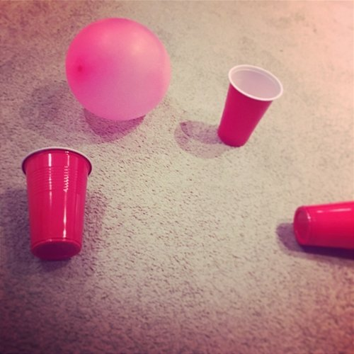 VODKA lildombaby