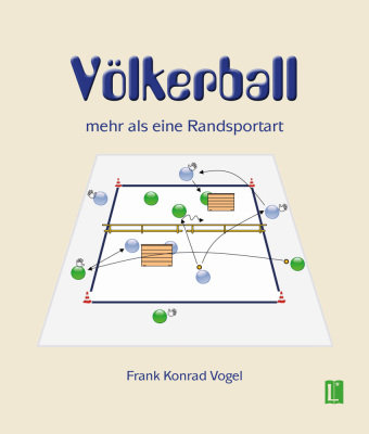 Völkerball Utz Verlag