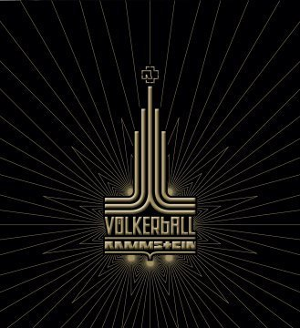 Völkerball Rammstein