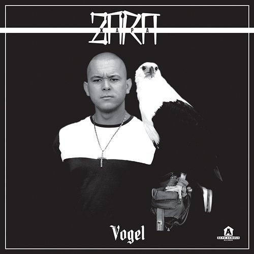 Vogel 2ara