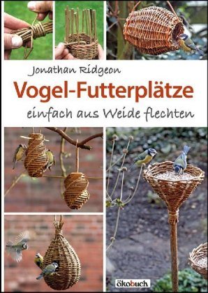 Vogel-Futterplätze Ökobuch Verlag u. Versand