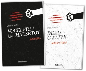 Vogelfrei und mausetot - Dead or alive Panzer Marita A.