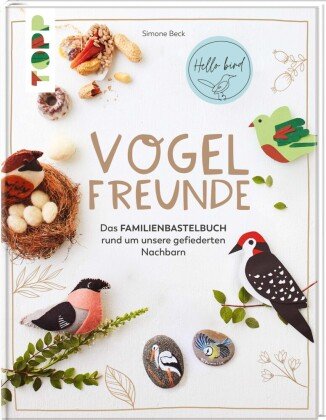 Vogelfreunde Frech Verlag Gmbh