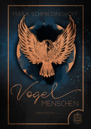 Vogelmenschen Eisermann Verlag