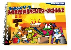 Voggy's Boomwhackers-Schule Hoff Andreas