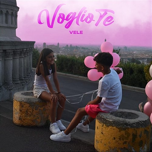 Voglio Te Vele