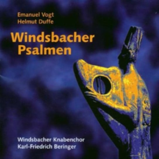 Vogt Windsbach Psalms Beringer Rondeau Production
