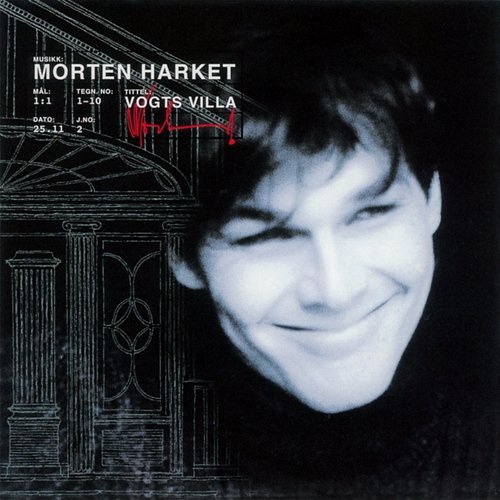 Vogts Villa Morten Harket