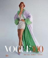 Vogue 100 Muir Robin, Holle Barbara
