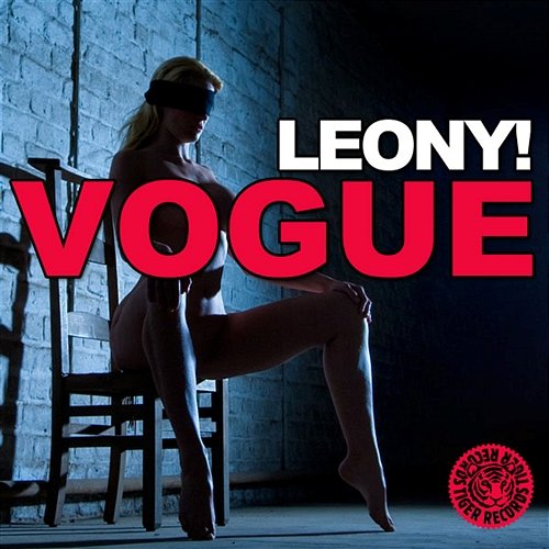 Vogue Leony!