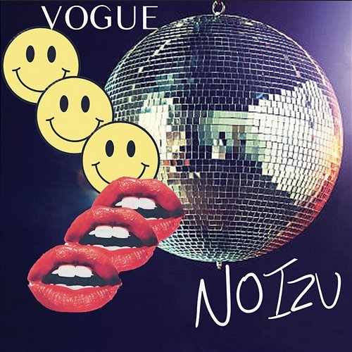 Vogue Noizu