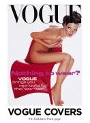 Vogue Covers: On Fashion's Front Page Muir Robin, Derrick Robin