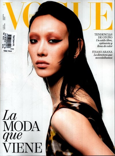 Vogue Espana [ES] EuroPress Polska Sp. z o.o.