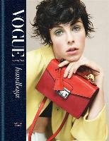 Vogue Essentials: Handbags Asome Carolyn