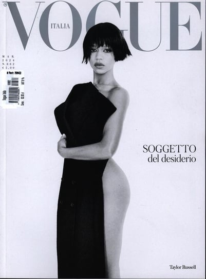Vogue Italia [IT] EuroPress Polska Sp. z o.o.