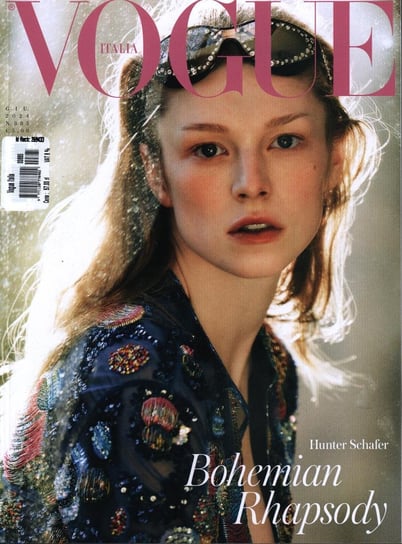 Vogue Italia [IT] EuroPress Polska Sp. z o.o.