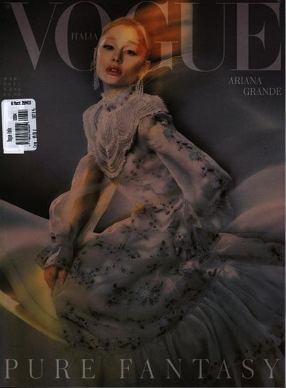 Vogue Italia [IT] EuroPress Polska Sp. z o.o.
