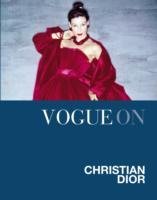 Vogue on: Christian Dior Sinclair Charlotte