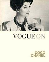 Vogue on: Coco Chanel Cosgrave Bronwyn
