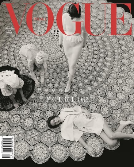 Vogue Polska Visteria Sp. z o.o.