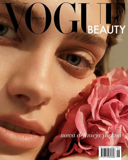 Vogue Polska Beauty Visteria Sp. z o.o.