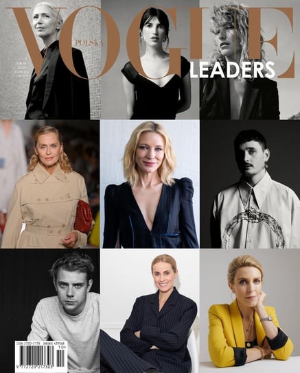 Vogue Polska Leaders Visteria Sp. z o.o.