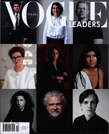 Vogue Polska Leaders Visteria Sp. z o.o.