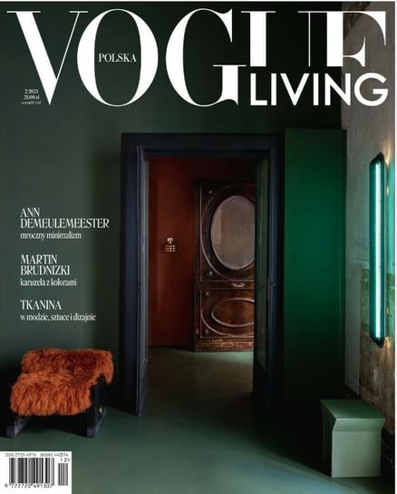 Vogue Polska Living Visteria Sp. z o.o.