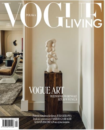 Vogue Polska Living Visteria Sp. z o.o.