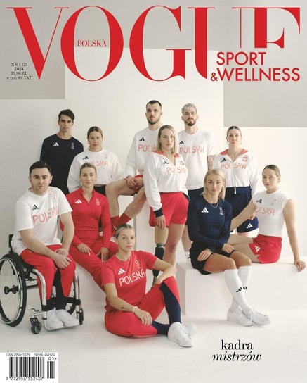 Vogue Polska Sport & Wellness Visteria Sp. z o.o.