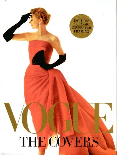 Vogue: the Covers Bowles Hamish