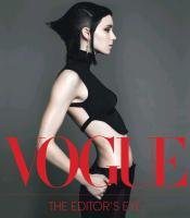 Vogue: The Editor's Eye Nast Conde