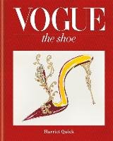Vogue: The Shoe Quick Harriet