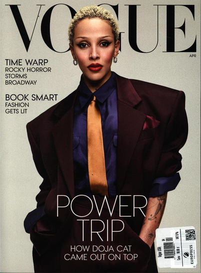 Vogue [US] EuroPress Polska Sp. z o.o.