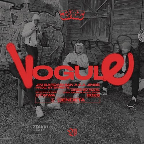 VOGULE JIMBE