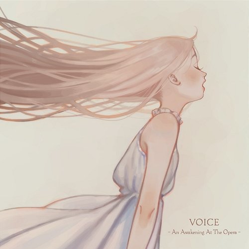 Voice - An Awakening At The Opera - Aoi Mizuno