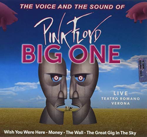 Voice And Sound Of Pink Floyd Big One